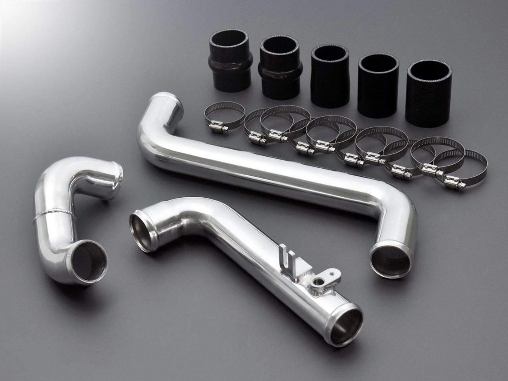 Amazon | ZERO1000 スイフトスポーツ ZC33S アルミターボパイプ