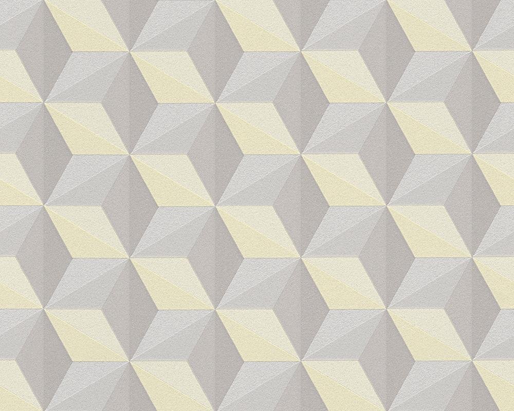 AS Creation Tapete - 1 Rolle - Artikel Nr. 96255-3/962553