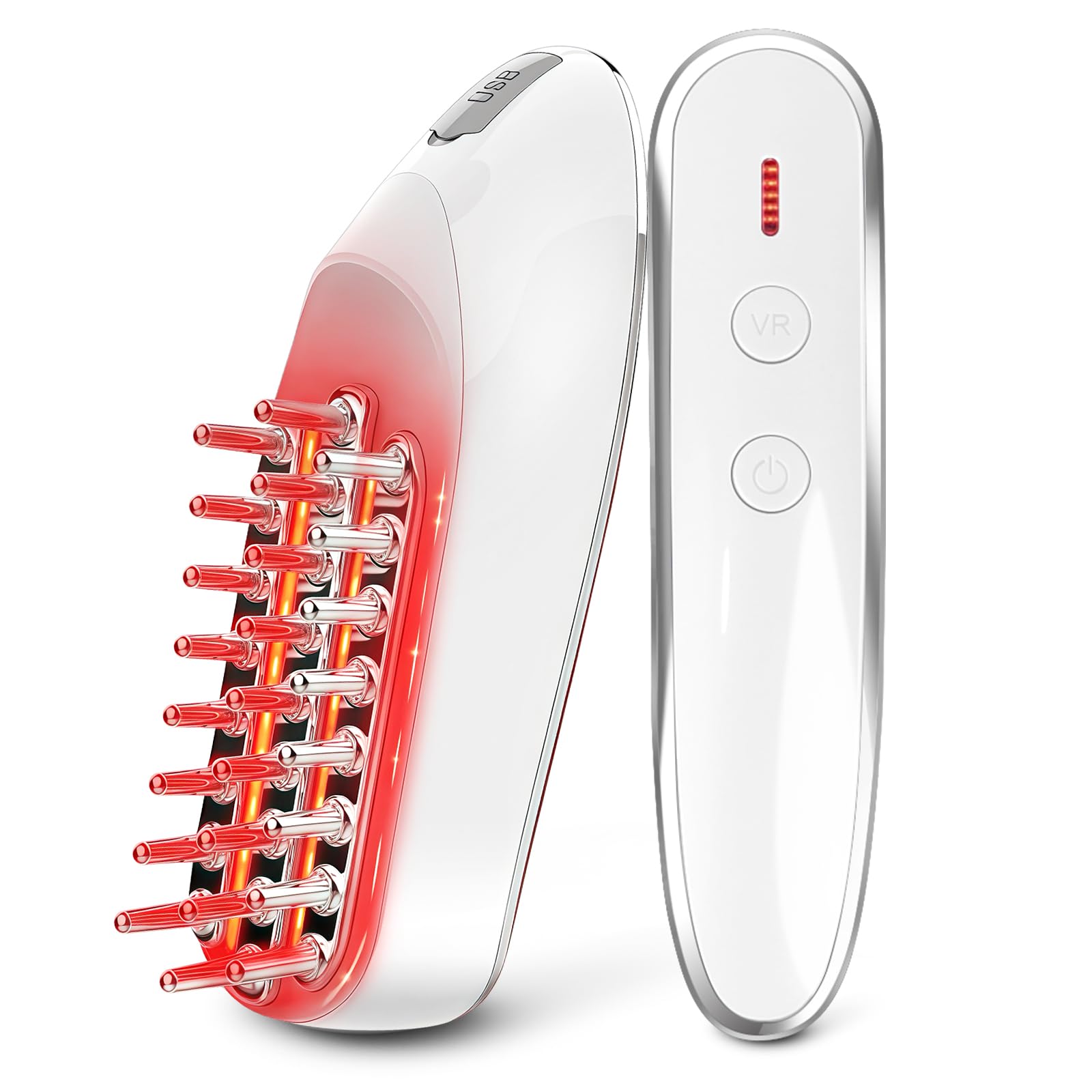 Amazon.co.jp: Athvcht 電気バリブラシ 電動頭皮ブラシ 電気ブラシ