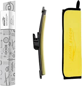 Amazon: HODEE Rear Wiper Blade Set Replacement for Hyundai Veloster