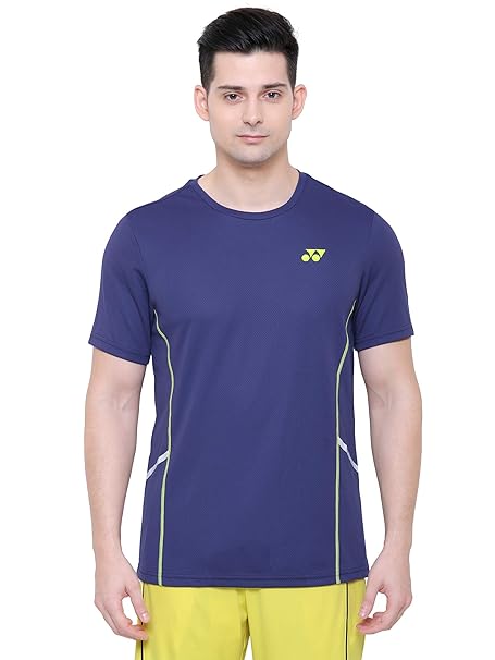 Yonex badminton t shirts Clearance