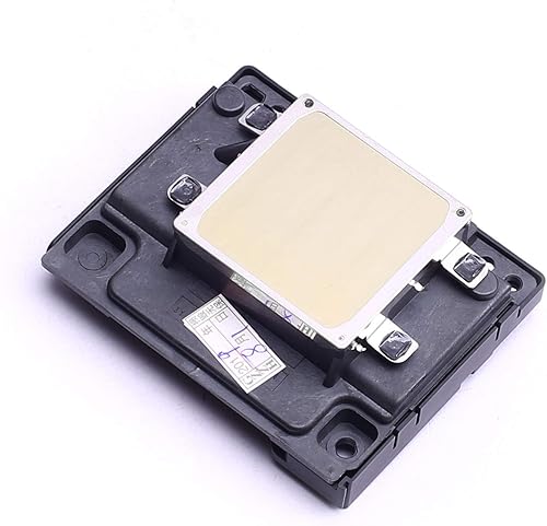 Cabezal de impresión de repuesto DEVMO compatible con impresora 3520 3540 WF3520 WF7010 WF40 WF600 WF7520 F190020