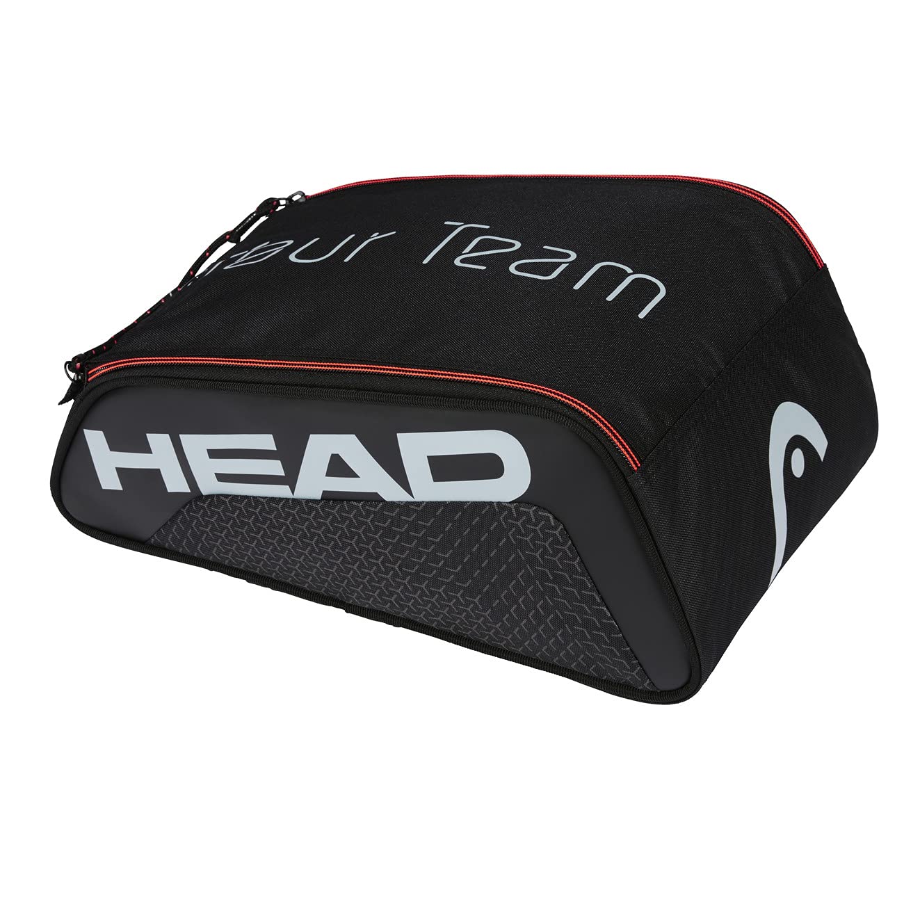 head shoe bolsa