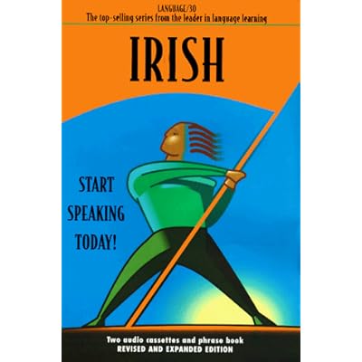 Irish