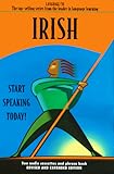 Irish: Start Speaking Today!