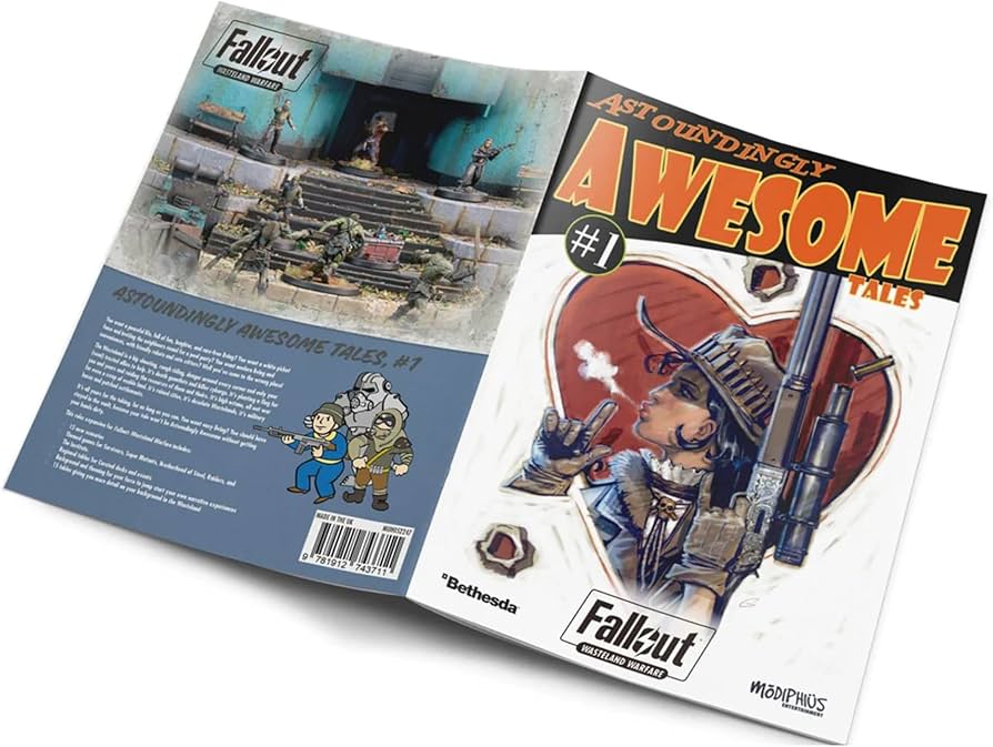 大判洋書　Fallout フォールアウトのアート世界 大判洋書 Fallout フォールアウトのアート世界 Amazon | The Art of