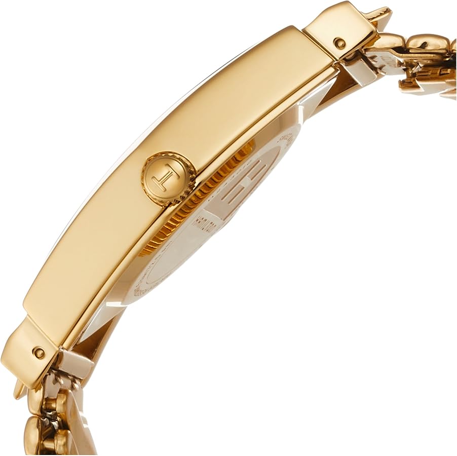 Amazon.co.jp: [ハミルトン]HAMILTON 腕時計 正規保証 ベンチュラ