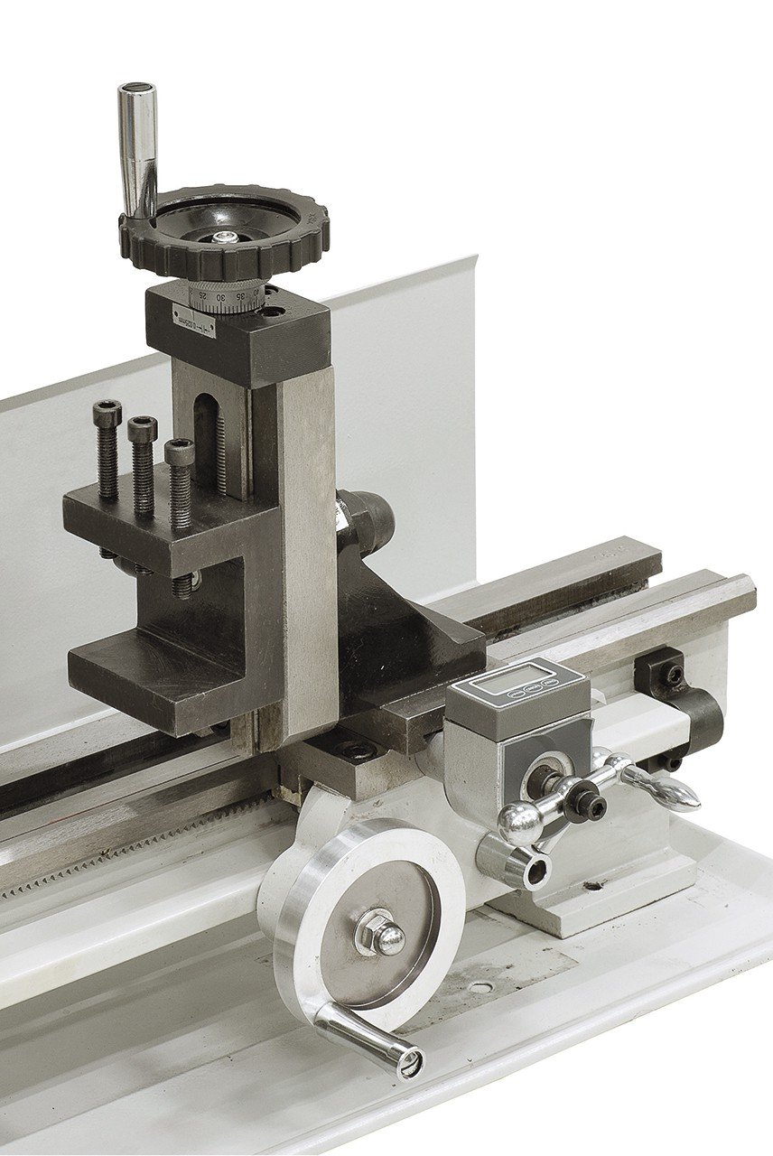 Hobby 350 VD Bernardo Leitspindeldrehmaschine