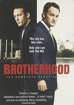 Amazon.com: Brotherhood - The Complete First Season : Kevin