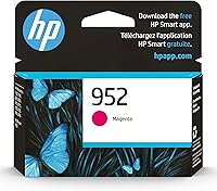 Vista 12 de HP Cartucho de tinta cian 952 Funciona con OfficeJet 8702, OfficeJet Pro 7720, 7740, 8210, 8710, 8720, 8730, 8740 Series Elegible para Instant