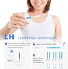 50 x Ovulation Strips & 20 x Pregnancy Urine Test Strips Early Detection Kits Highly Sensitive Fast Home Self-Checking-Pack of 70