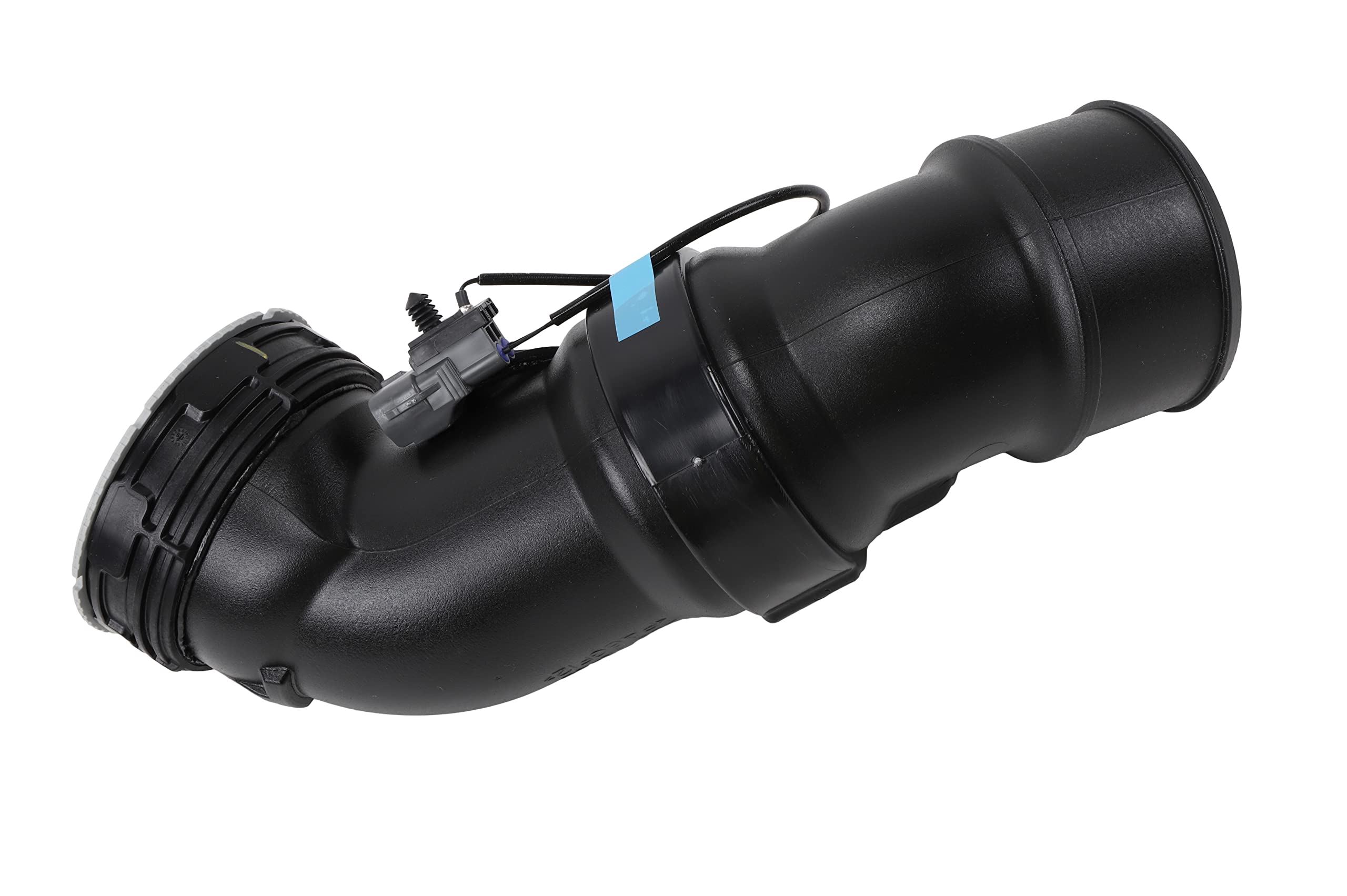 Amazon.com: GM Genuine Parts 19402710 Turbocharger Intercooler  