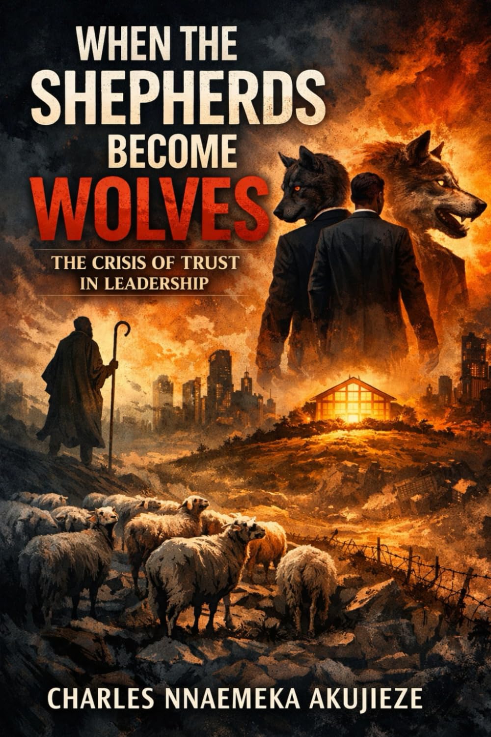 When Shepherds Become Wolves: The Crisis of Trust in Leadership