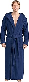 Spa Robes For Men Picks collage image 4