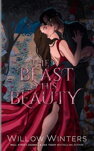 The Beast &amp; His Beauty: Artist Rendition
