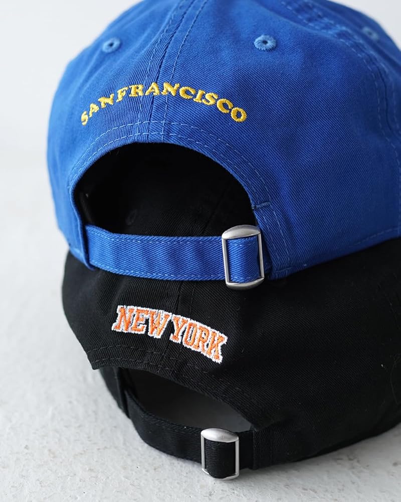 Amazon | [シンゾーン × ニューエラ] THE SHINZONE × NEW ERA ロゴ