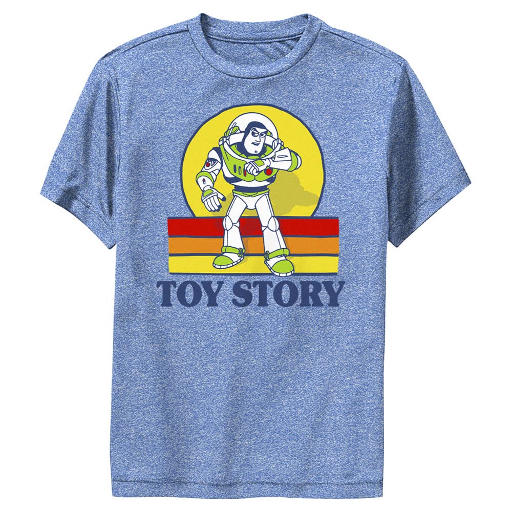Disneyboys Vintage Buzz T-Shirt