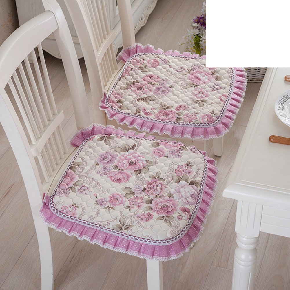 Coussin de bureau rembourré et sellerie ergonomique pour chaise d'étudiant
