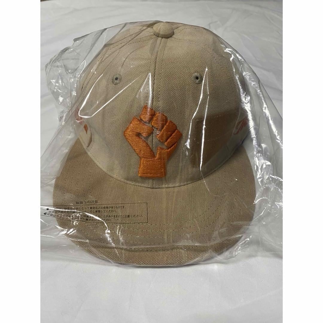 帽子 greatLAnd NVCLEAR ANGRY for ALL CAP greatLAnd x NVCLEAR ANGRY for ALL CAP | greatLA