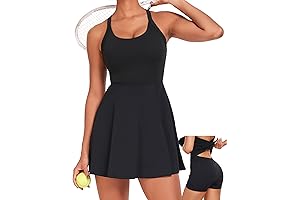 ActiveDress: The Epitome of Effortless Style and Comfort