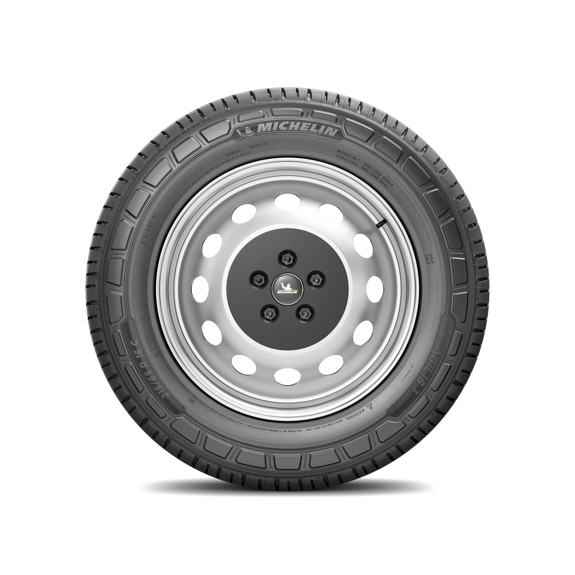 Pneumatico Estate Michelin AGILIS 3 215/65R16C 106/104T R