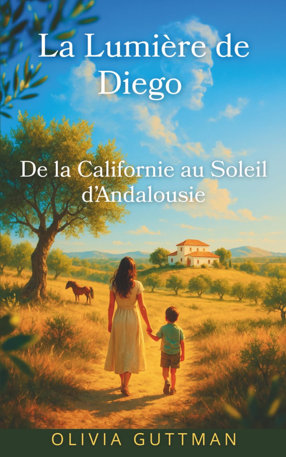 La Lumière de Diego: De la Californie au Soleil d’Andalousie