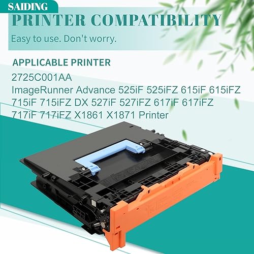 Miniatura 26 de SAIDING Cartuchos de tinta remanufacturados 712 712XL de repuesto para impresora de trazador DesignJet T230 T210 T650 T630 Studio (paquete de 4) 4-1