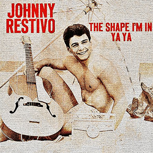 Johnny Restivo