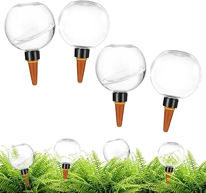 Bew&auml;sserungskugeln f&uuml;r Pflanzen