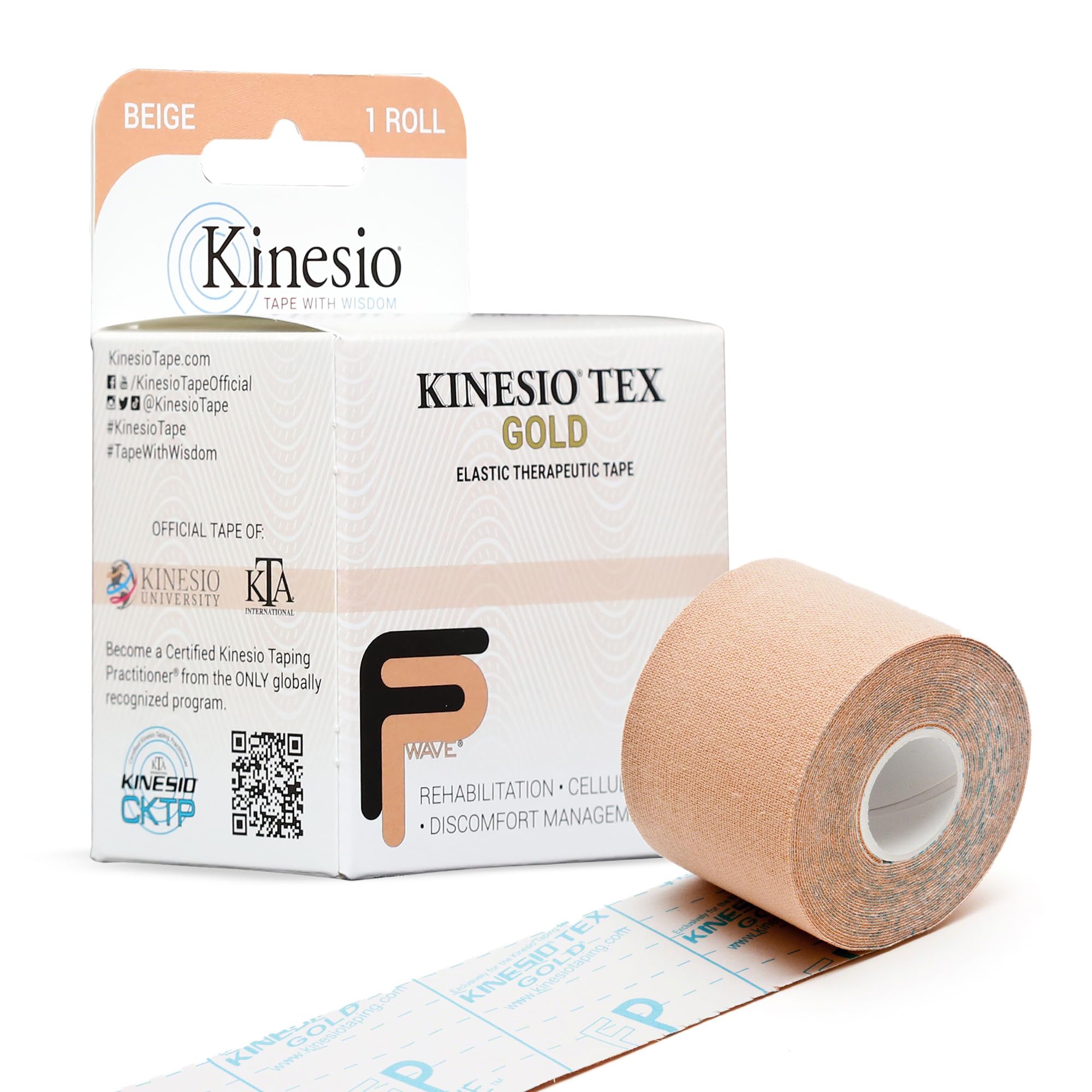 Kinesio Tex Gold FP