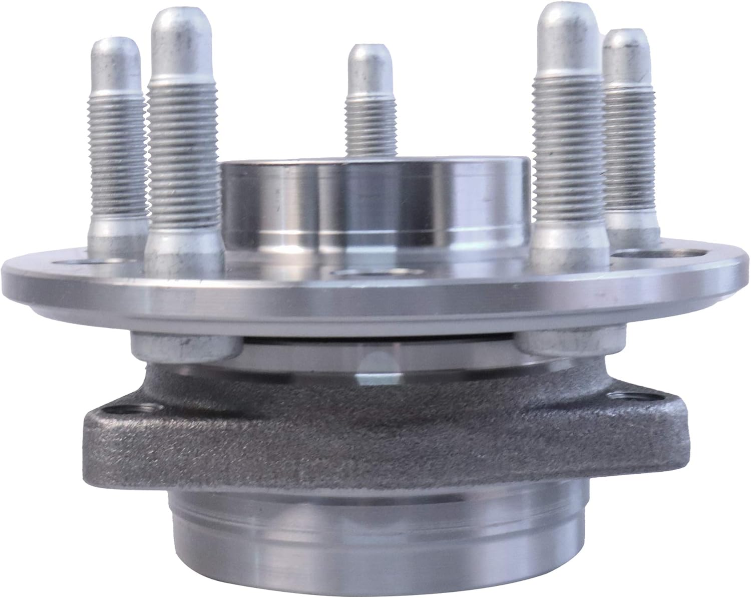 MOSTPLUS Front or Rear Wheel Hub Bearing Assembly 513288 Compatible for Chevrolet Malibu Impala Equinox