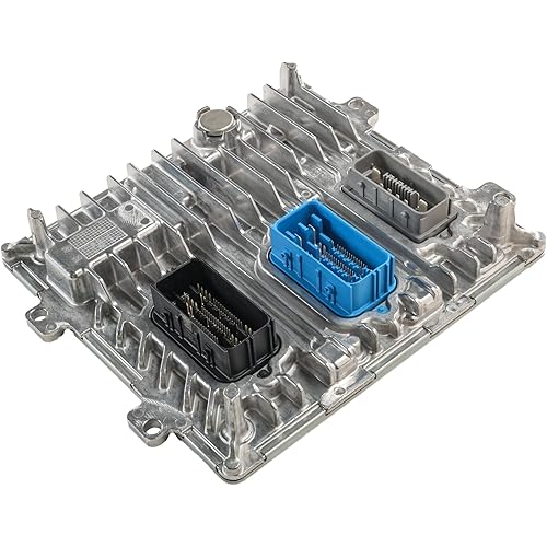 GM Genuine Parts 12733913 Engine Control Module