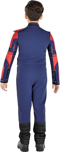 Miniatura 3 de Disfraz del equipo de guardianes para niños - Marvel Guardianes de la Galaxia Vol. 3 S