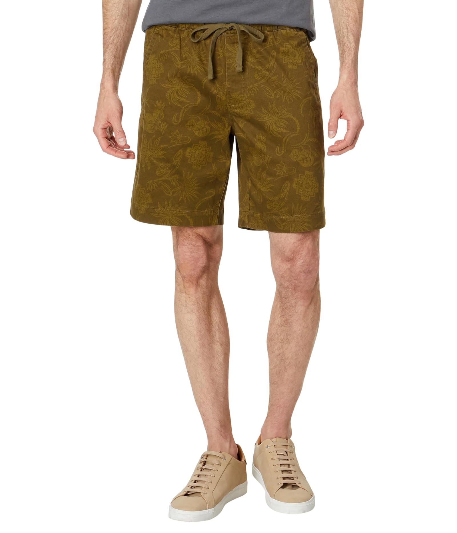 Мужские шорты Pendleton Cruiser Short 22290₽
