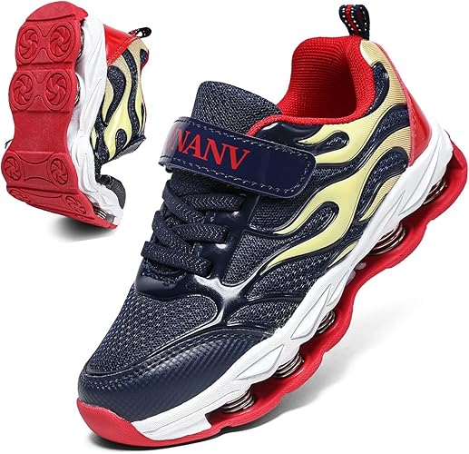 amazon uk childrens trainers