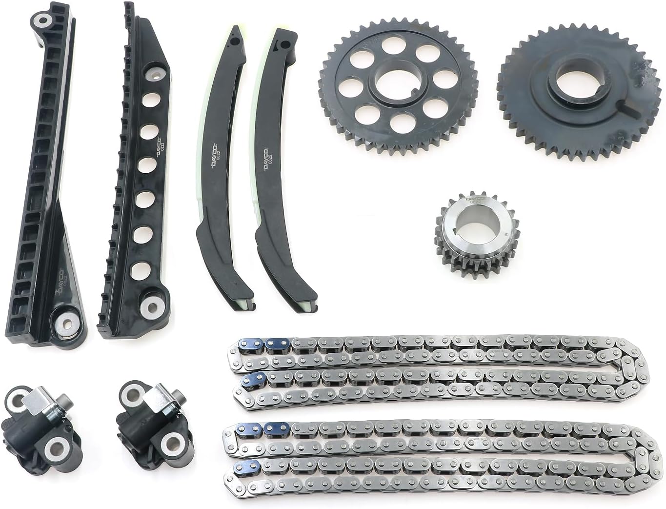 Dayco Timing Chain Kit - KTC1410