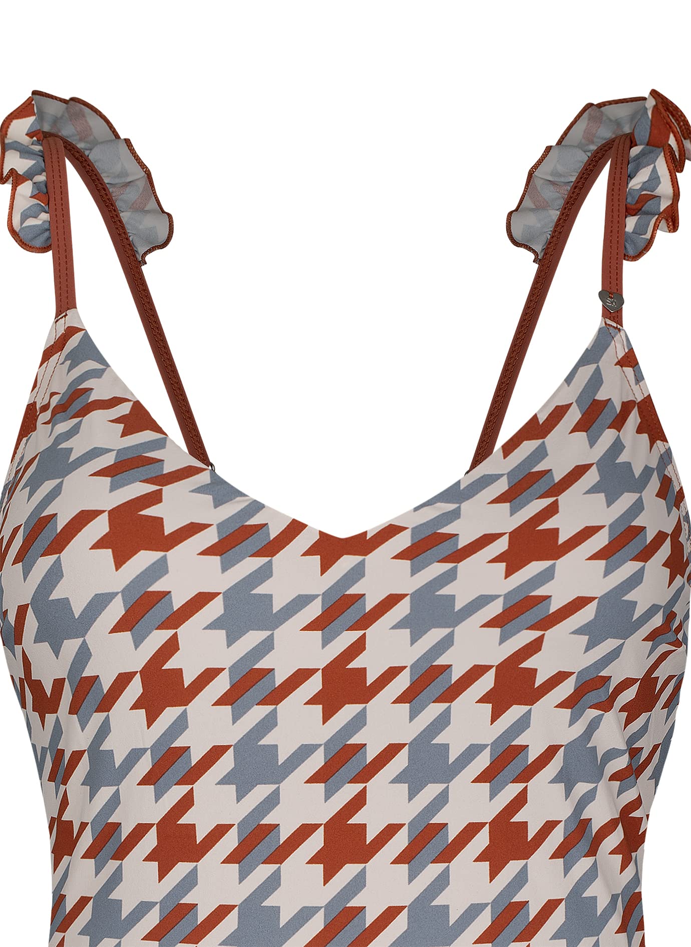 Short Stories Sukienka Kobiety Swimsuit