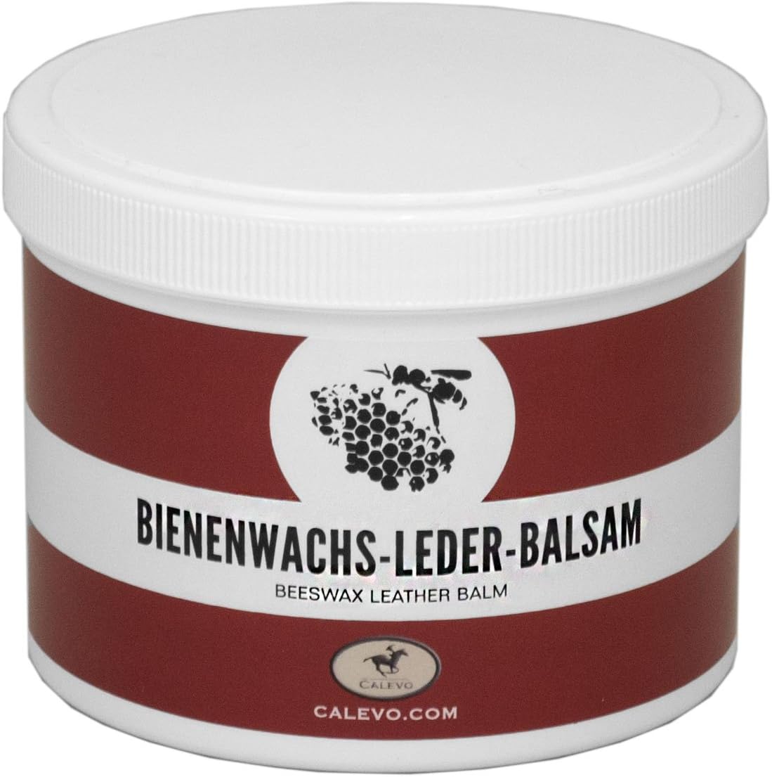 CALEVO - beewax leather balm