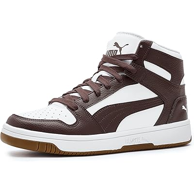 Мужские кроссовки PUMA Rebound Layup Rcl Mid Shoes
