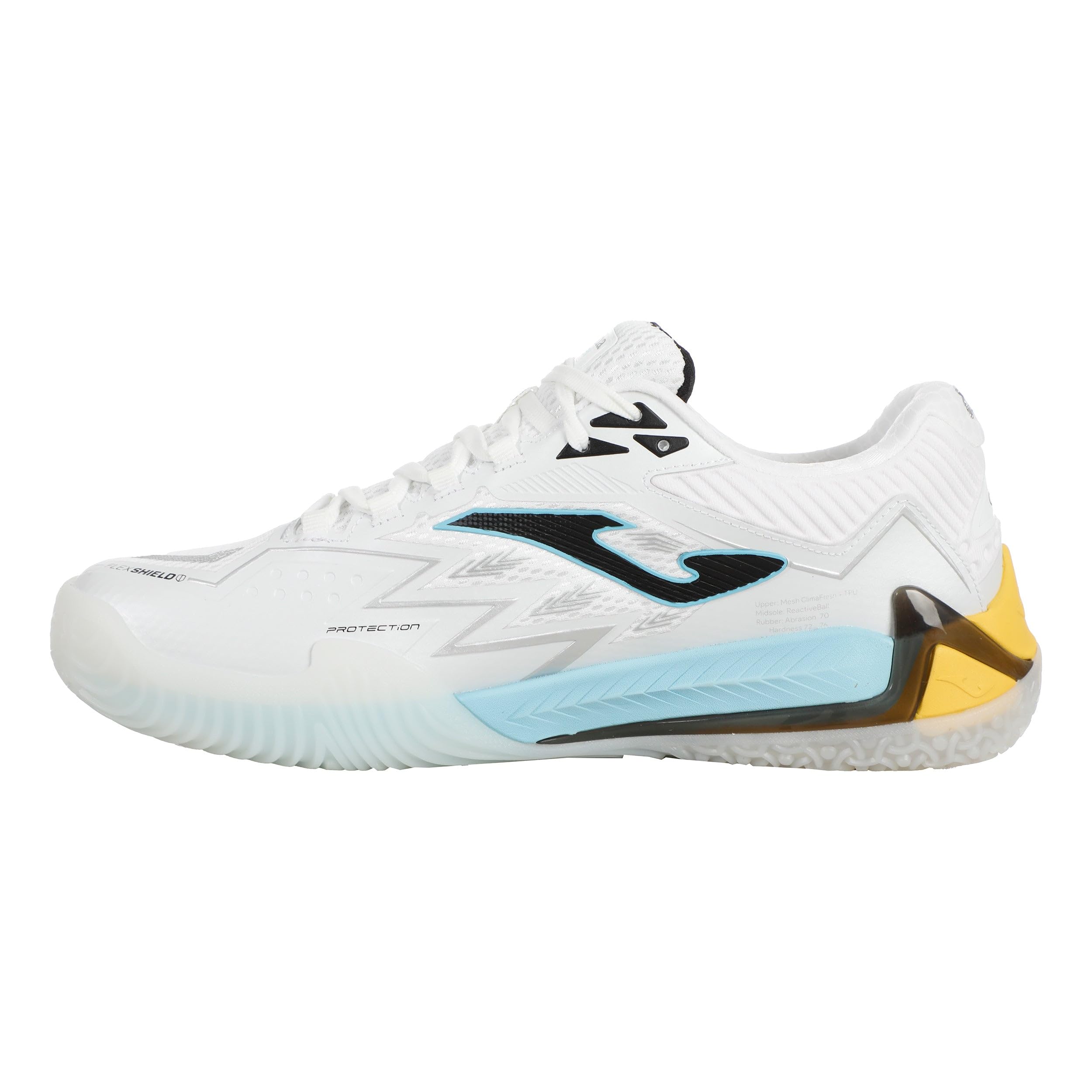 Joma Zapatillas de Padel y tenisHombre