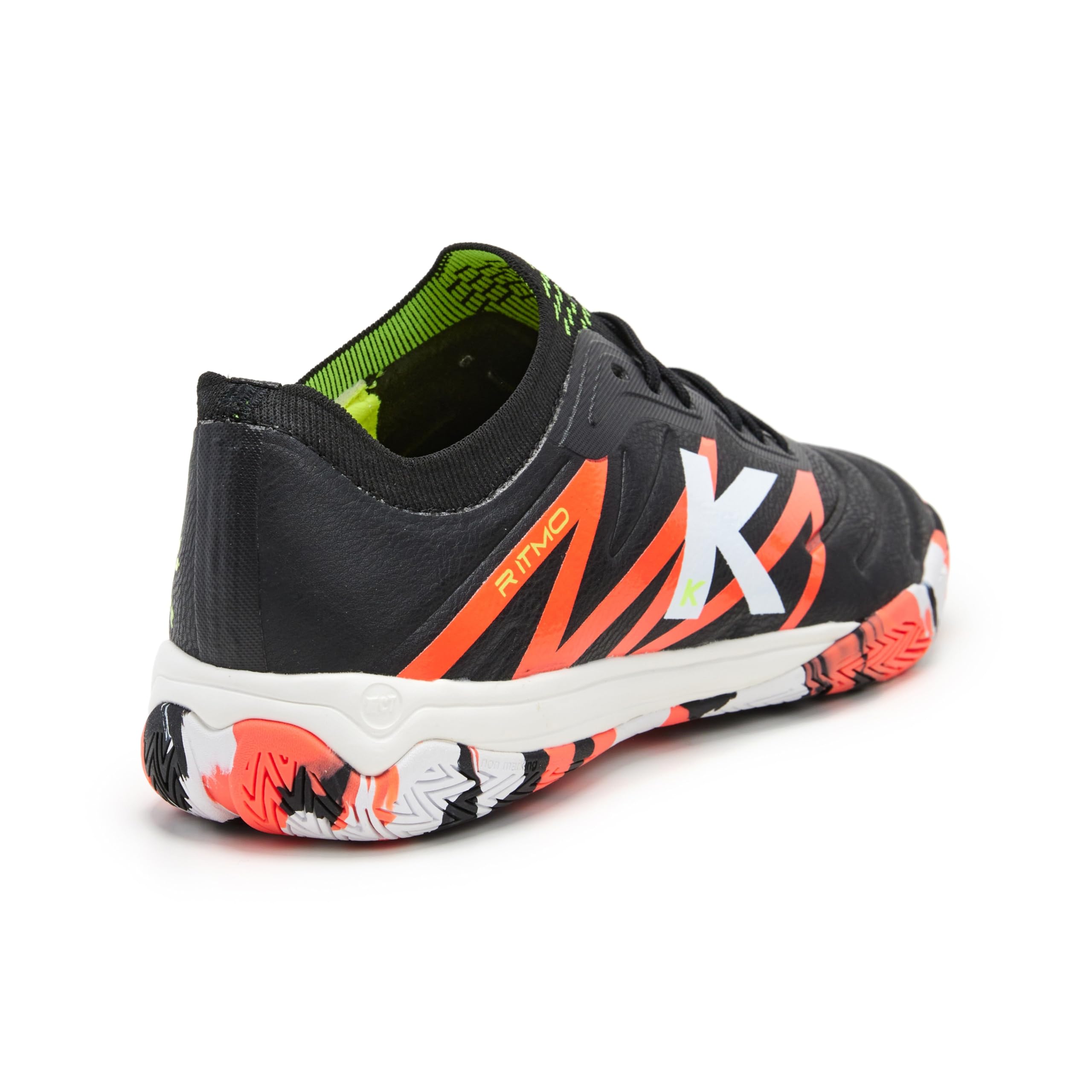 KELME Zapatillas De Fútbol Sala Ritmo Negro