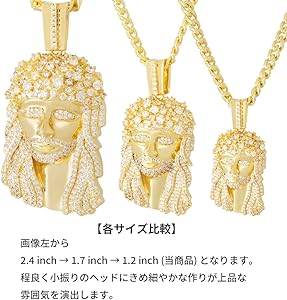 Amazon | King Ice (キングアイス) ×The Notorious B.I.G.