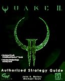 Quake II: Authorized strategy guide