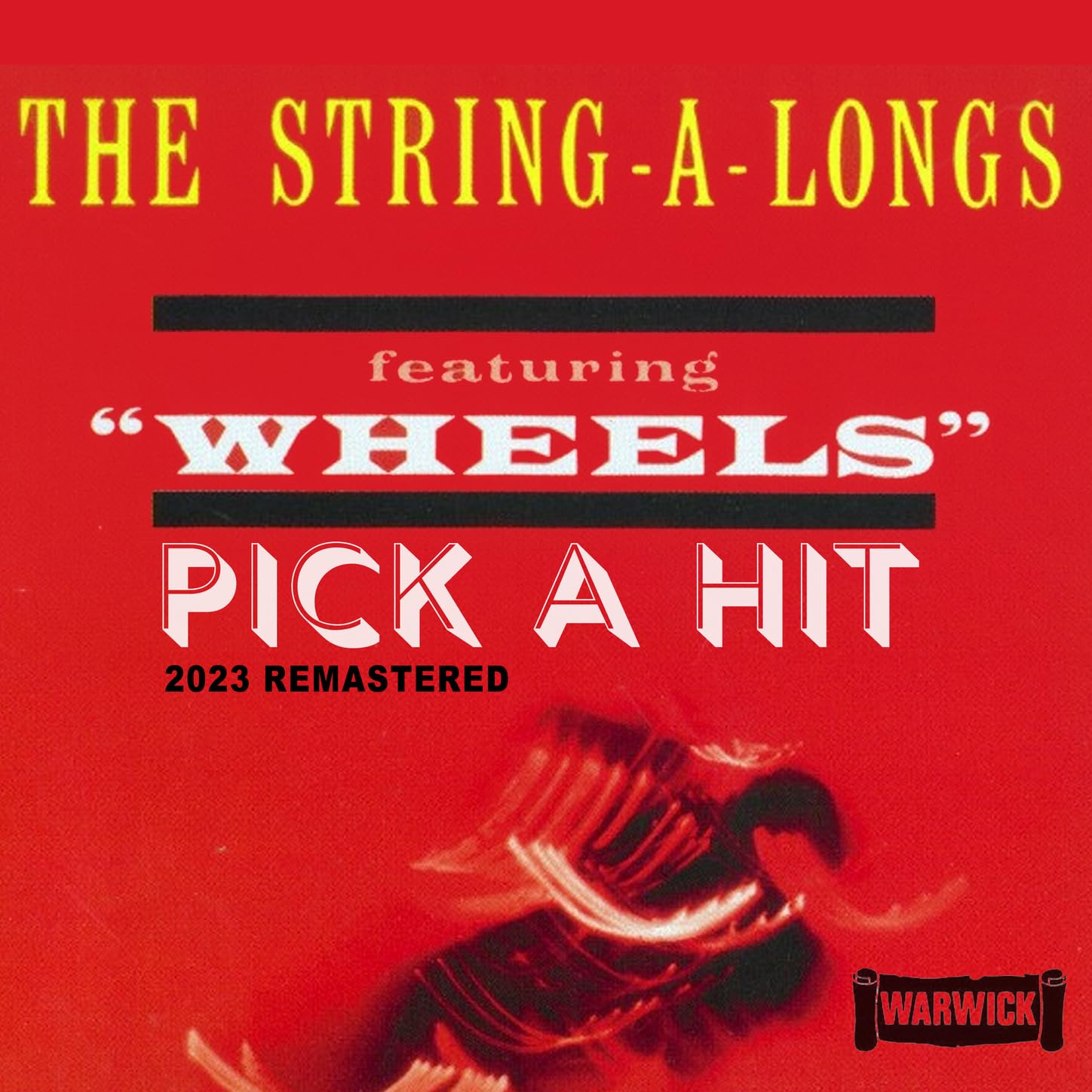 The String-A-Longs