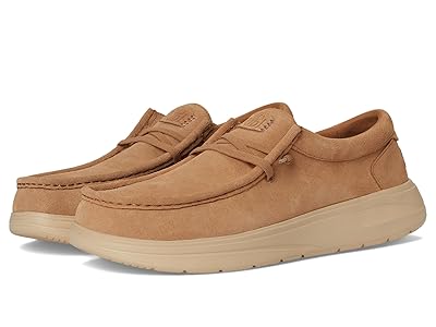 Hey Dude Wally COMF Suede Men