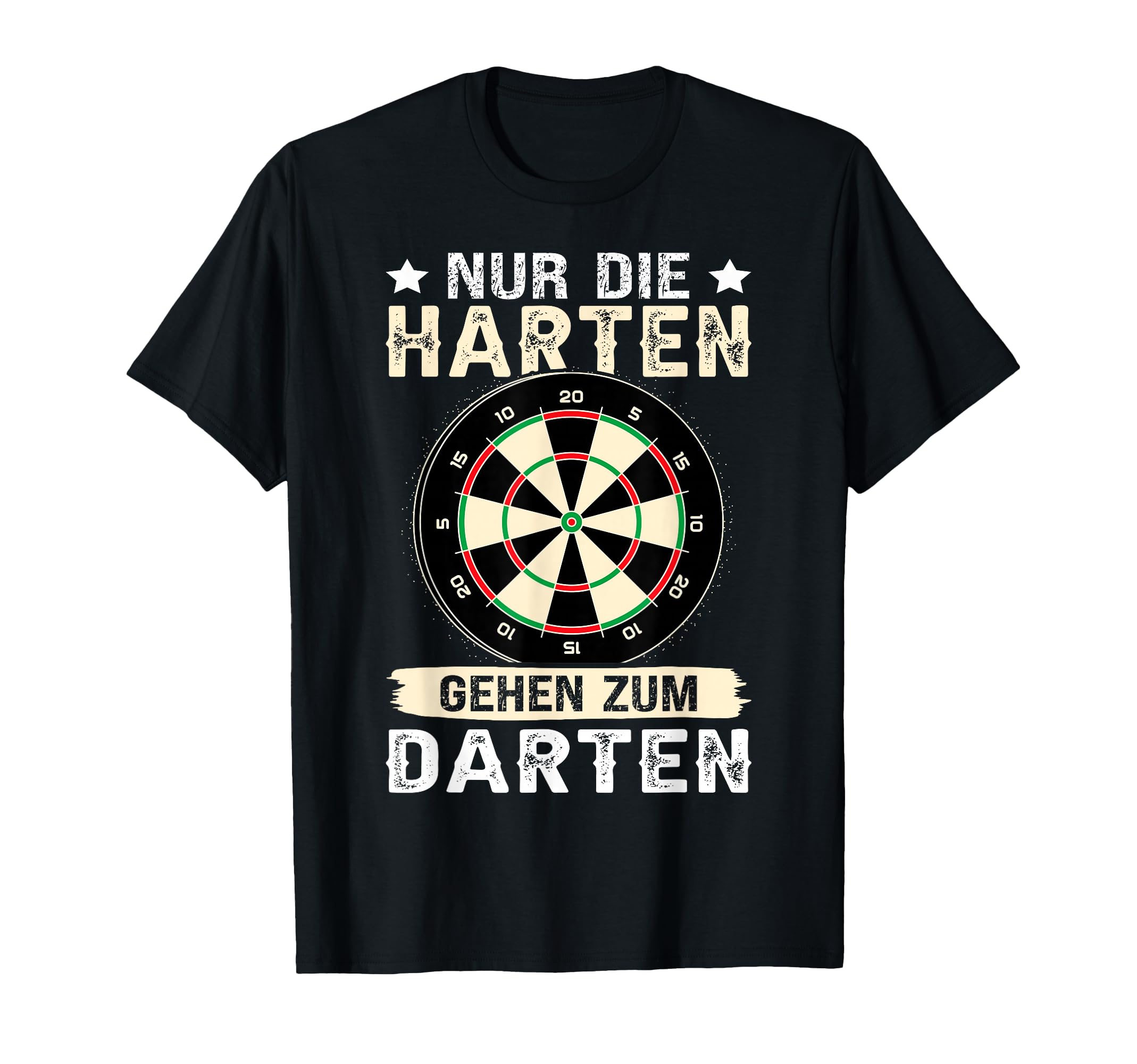 Kleidung mit Designs von Amazon Merch on Demand
