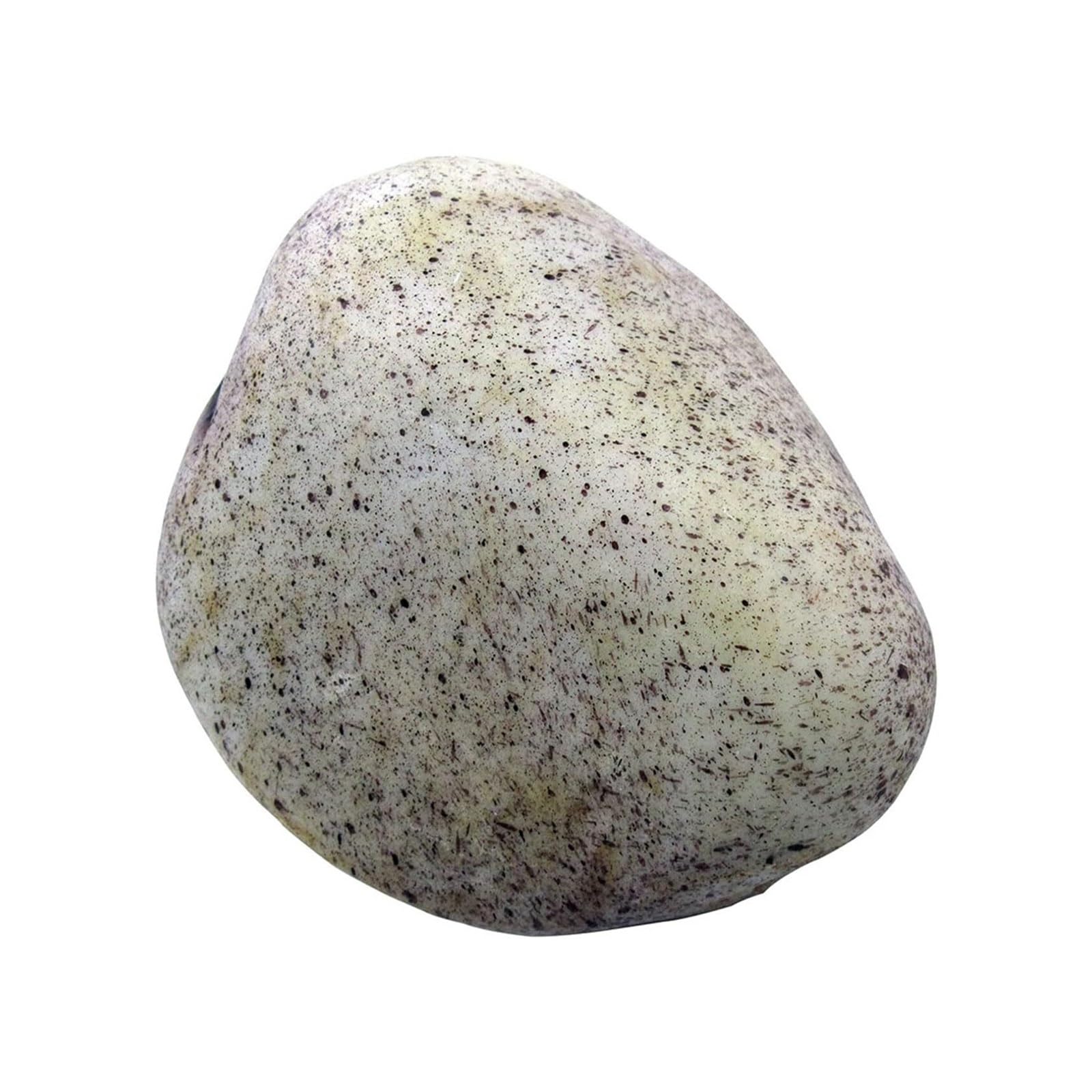 Boîte à clés extérieure forme pierre pour ne plus jamais rester dehors