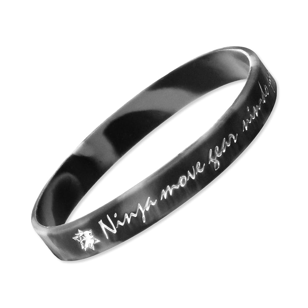 [2本組]パワーアップ 波動 健康アンクレット（BL/W 230mm) 2本組]パワーアップ 波動 健康アンクレット（BL/W 230mm)