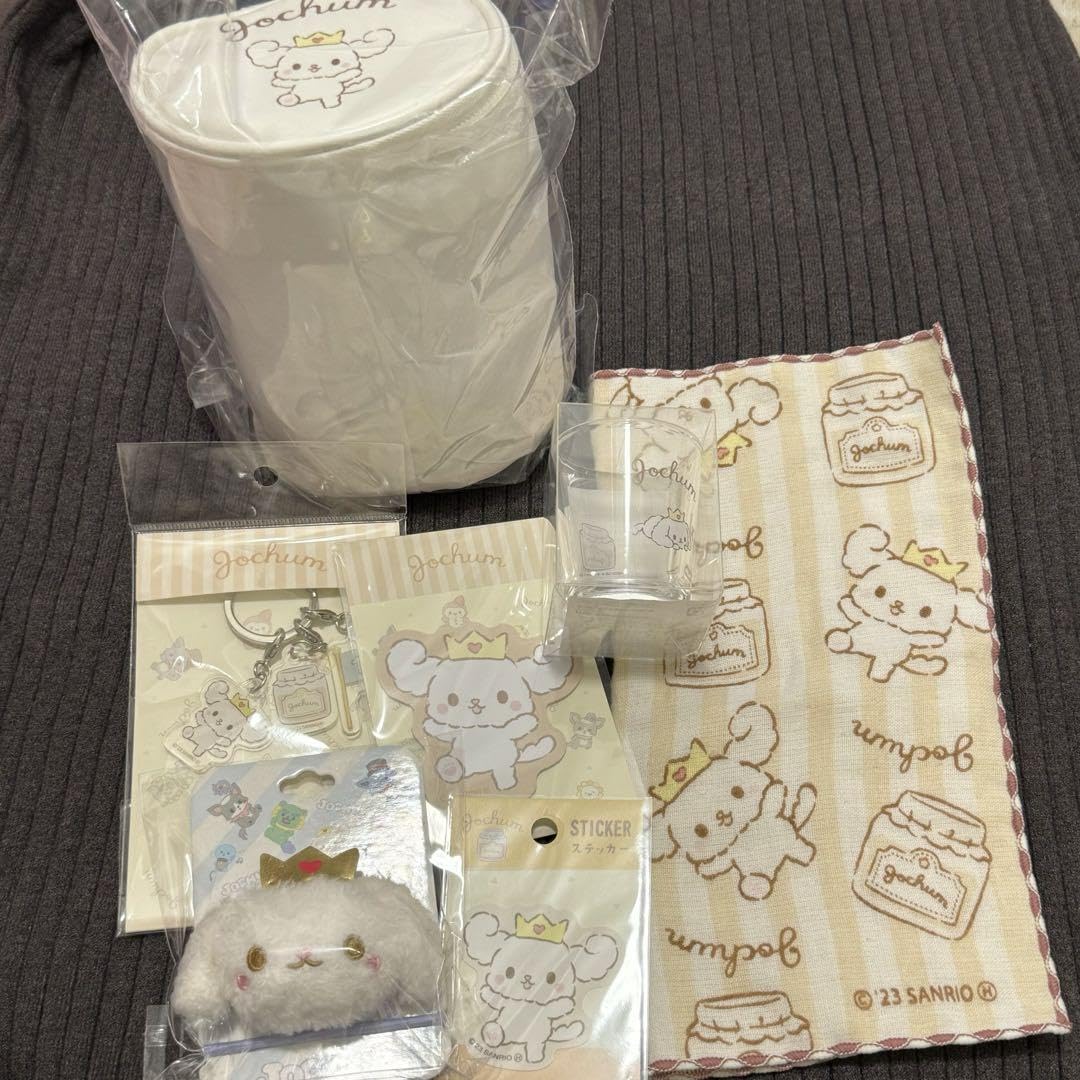 Amazon.co.jp: jochum ロフト JO1 RURU セット : おもちゃ