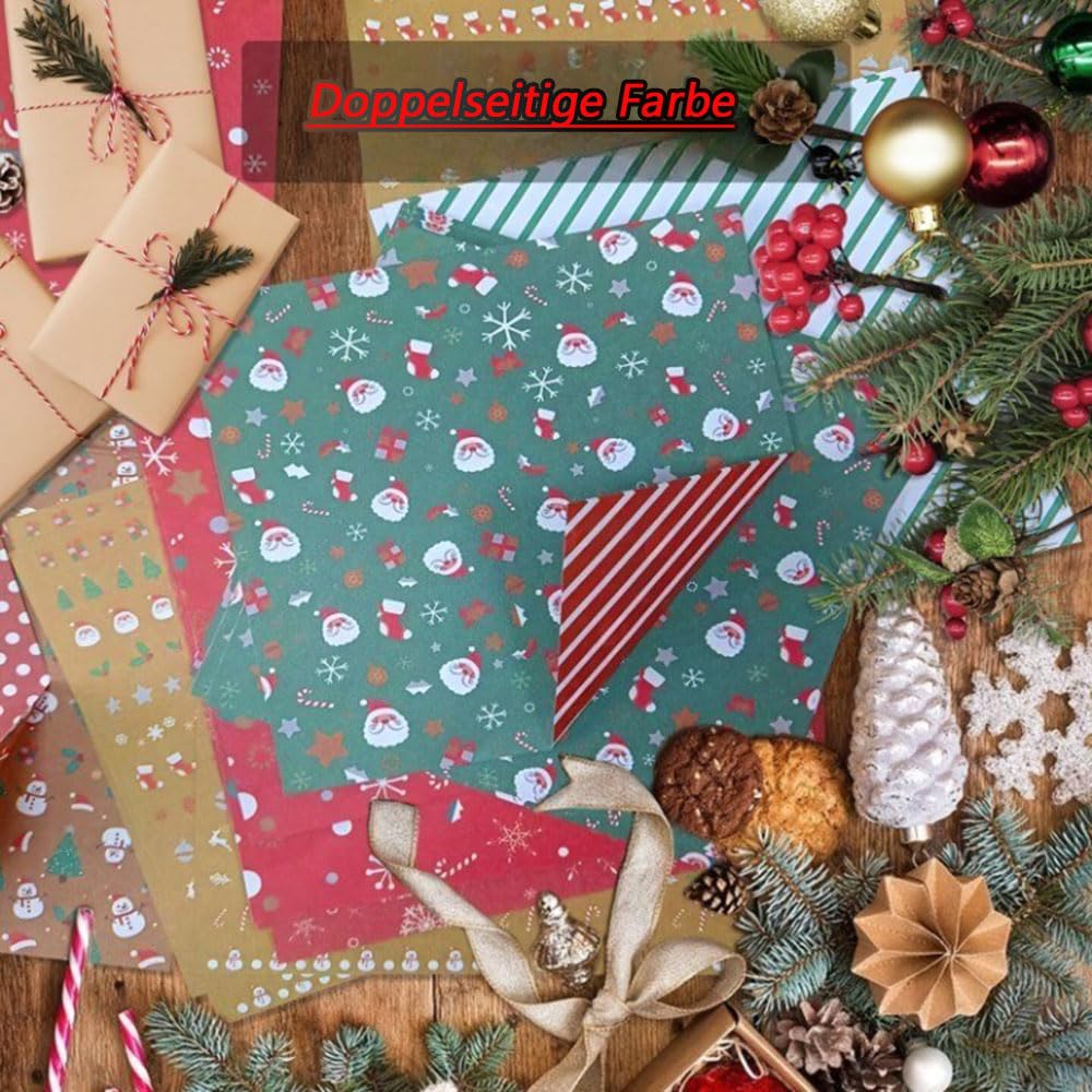 EXCEART 50 Hojas De Papel De Origai Papel De Esponja Colorido De Doble